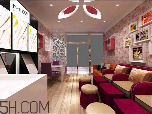 美甲對人體有什么危害？降低美甲傷害的方法