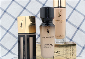 ysl粉底液適合什么膚質(zhì)？ysl粉底液測(cè)評(píng)