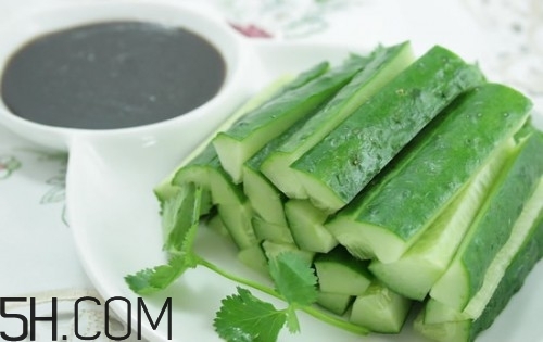 黃瓜的搭配禁忌有哪些？黃瓜不能和哪些一起搭配？