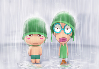 淋雨后會頭疼嗎？淋雨后頭疼怎么辦呢？