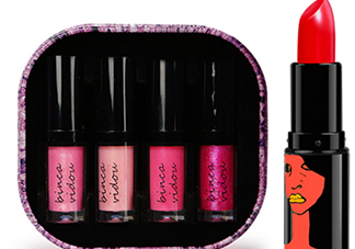 bincavidou卞卡什么牌子？bincavidou卞卡是哪國的？