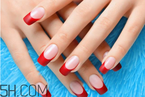 美甲要隔多長(zhǎng)時(shí)間才做一次？自制美甲教程