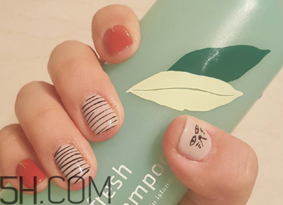 經(jīng)常做美甲好不好？淺色美甲款式推薦