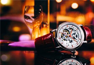 海鷗手表怎么調(diào)時(shí)間？海鷗手表怎么調(diào)日歷？