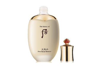 后天氣丹花獻適合什么年齡？后天氣丹花獻適合膚質(zhì)