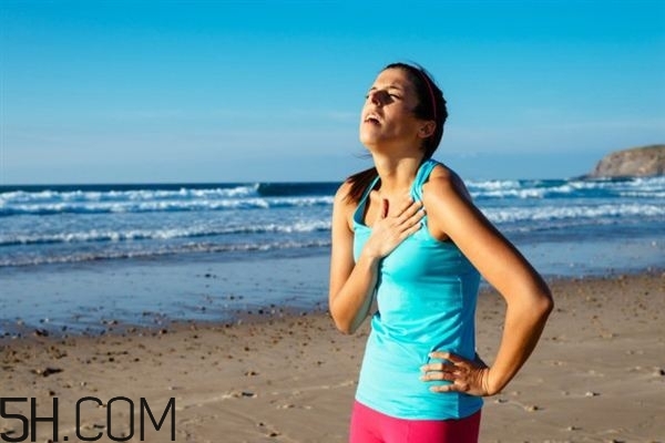 冬天跑步喉嚨不舒服怎么辦？如何消除冬天跑步喉嚨不適感？