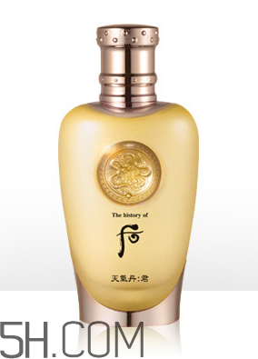 后天氣丹君花獻(xiàn)滋養(yǎng)液成分 后天氣丹君花獻(xiàn)滋養(yǎng)液測評(píng)