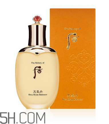 后天氣丹君花獻(xiàn)滋養(yǎng)液成分 后天氣丹君花獻(xiàn)滋養(yǎng)液測評(píng)