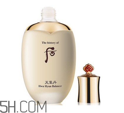 后天氣丹花獻(xiàn)適合什么年齡？后天氣丹花獻(xiàn)適合膚質(zhì)