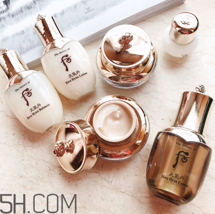 后天氣丹花獻(xiàn)適合什么年齡？后天氣丹花獻(xiàn)適合膚質(zhì)