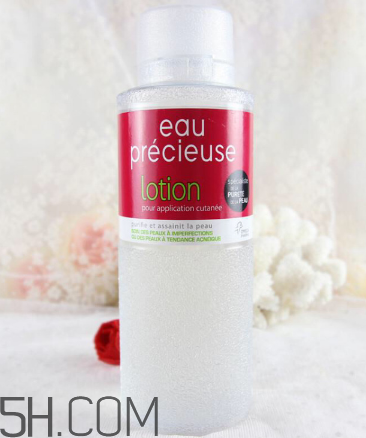 珍貴水是化妝水嗎？珍貴水好用嗎