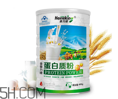 蛋白質(zhì)粉會(huì)長(zhǎng)高嗎？蛋白質(zhì)粉會(huì)過(guò)敏嗎？