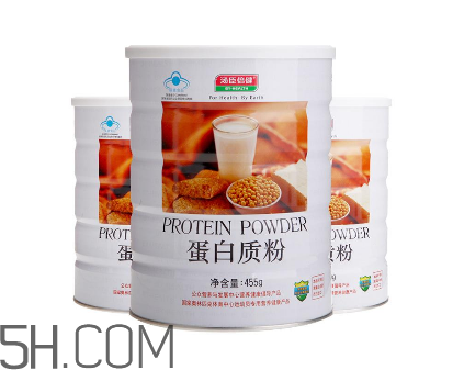 蛋白質(zhì)粉會(huì)長(zhǎng)高嗎？蛋白質(zhì)粉會(huì)過(guò)敏嗎？