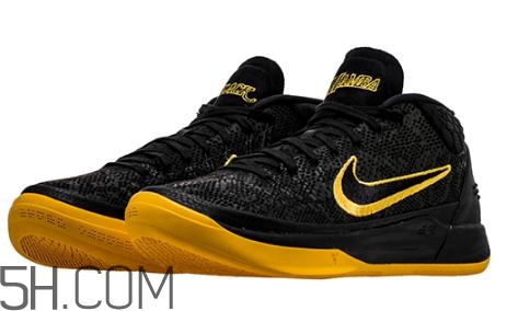 nike kobe ad city edition發(fā)售時(shí)間_多少錢？