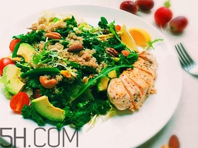 運動過后吃什么長肌肉？運動健身長肌肉吃什么好？