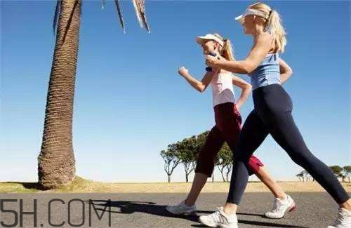 怎么通過(guò)走路減肥？走路減肥有哪些技巧？