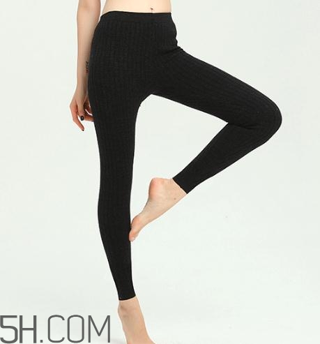 秋褲怎么分前后？秋褲可以外穿嗎？