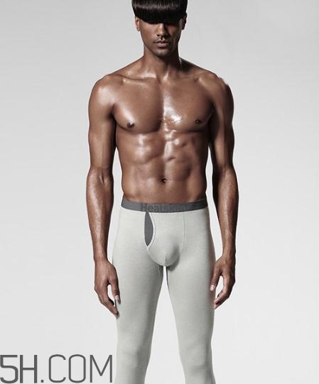 穿秋褲還要穿內(nèi)褲嗎？穿秋褲腿癢怎么回事？