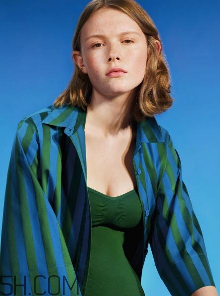 優(yōu)衣庫2018春夏系列好看嗎_有哪些款式？