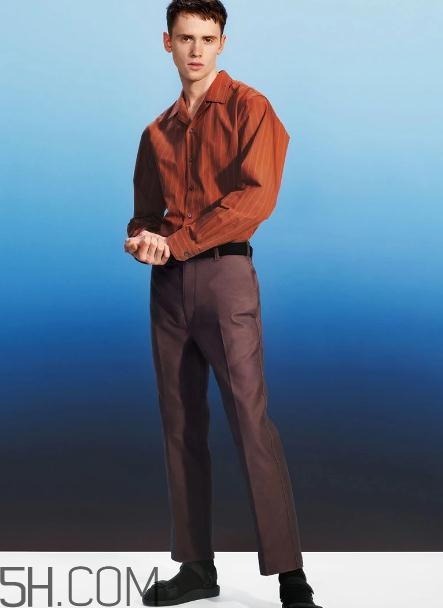 優(yōu)衣庫2018春夏系列好看嗎_有哪些款式？