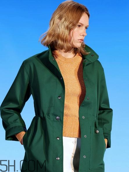 優(yōu)衣庫2018春夏系列好看嗎_有哪些款式？