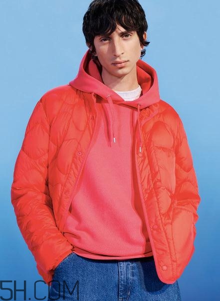 優(yōu)衣庫2018春夏系列好看嗎_有哪些款式？