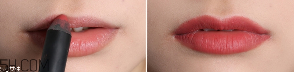 歐美妝容教程圖解 清新歐美妝畫法 歐美妝容教程圖解 清新歐美妝畫法