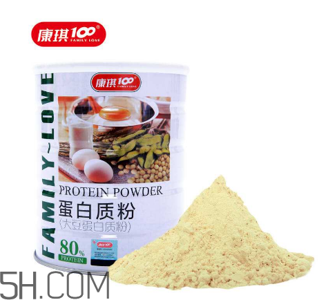 蛋白質(zhì)粉對健身有用嗎？蛋白質(zhì)粉對心臟好嗎？