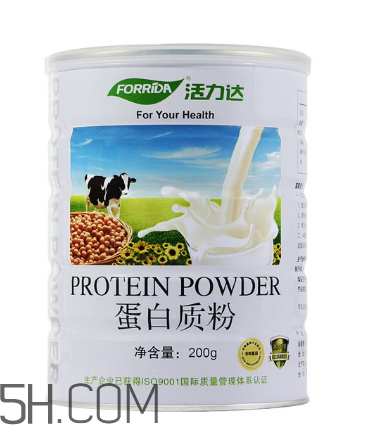 蛋白質(zhì)粉對健身有用嗎？蛋白質(zhì)粉對心臟好嗎？