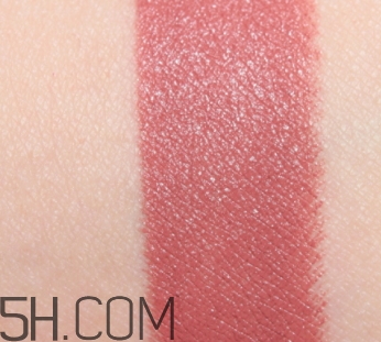 mac twig是唇膏還是口紅？mac twig質(zhì)地