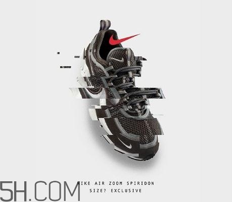 nike air zoom spiridon size獨(dú)占配色怎么買(mǎi)_在哪買(mǎi)？