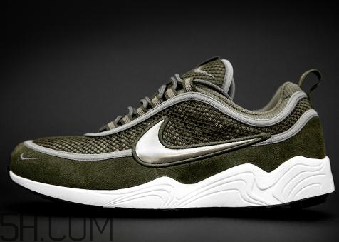 nike air zoom spiridon size獨(dú)占配色怎么買(mǎi)_在哪買(mǎi)？