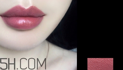 mac twig和brick o la一樣嗎？mac twig和brick o la試色對比