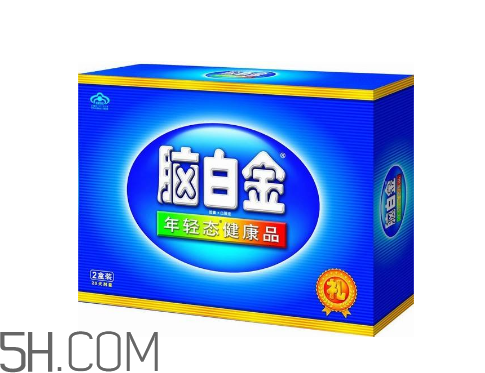 腦白金是液體還是膠囊？腦白金是什么東西？