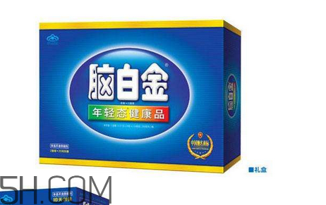 腦白金是液體還是膠囊？腦白金是什么東西？