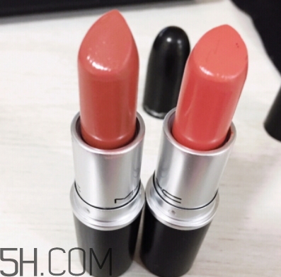 mac vegas volt和see sheer一樣嗎_試色對(duì)比 mac vegas volt和see sheer一樣嗎_試色對(duì)比