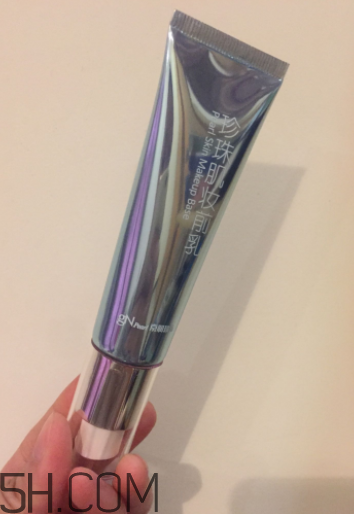 京潤珍珠妝前乳怎么樣？京潤珍珠妝前乳好用嗎？