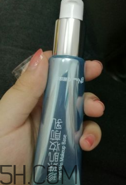 京潤珍珠妝前乳怎么樣？京潤珍珠妝前乳好用嗎？