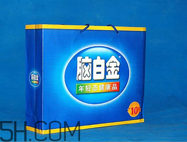 腦白金能治療失眠嗎？腦白金能治便秘嗎？