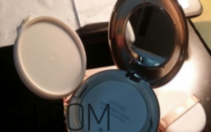 suhu尚惠銀杏氣墊cc霜好用嗎？尚惠銀杏氣墊cc霜評(píng)測(cè)