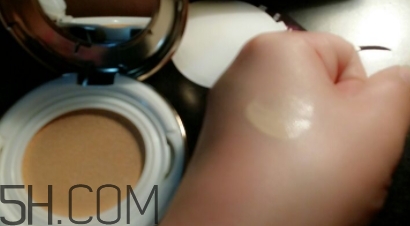 suhu尚惠銀杏氣墊cc霜好用嗎？尚惠銀杏氣墊cc霜評(píng)測(cè)