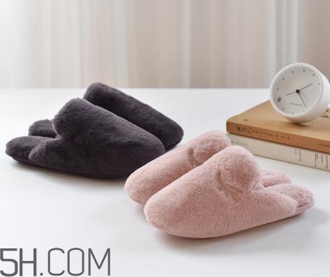 棉拖鞋穿久了臭怎么辦？棉拖鞋可以用洗衣機洗嗎？