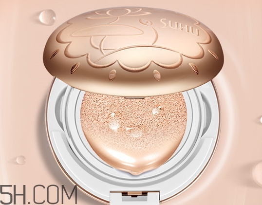 suhu尚惠銀杏氣墊cc霜多少錢？尚惠銀杏氣墊cc霜專柜價(jià)