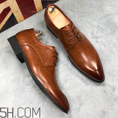 棕色皮鞋變黑怎么辦？棕色皮鞋變黑怎么恢復(fù)？