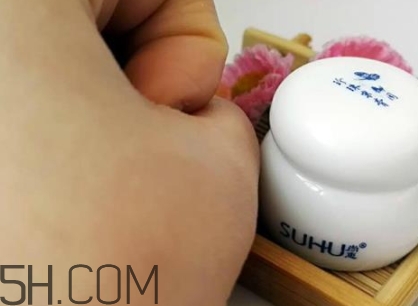 suhu尚惠珍珠米膏怎么用？尚惠珍珠米膏好用嗎？