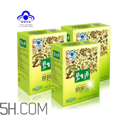 碧生源常潤(rùn)茶能祛痘嗎？碧生源常潤(rùn)茶能排毒嗎？