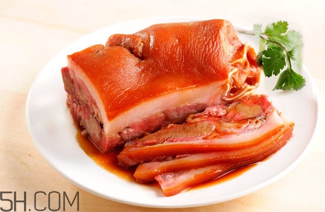 豬頭肉可以吃嗎？常吃豬頭肉有什么危害？