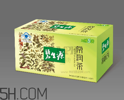 碧生源常潤(rùn)茶怎么喝？喝碧生源常潤(rùn)茶能瘦嗎？