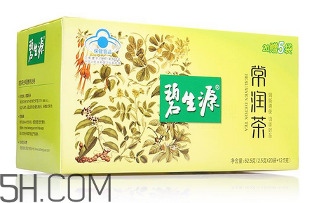 碧生源常潤(rùn)茶怎么喝？喝碧生源常潤(rùn)茶能瘦嗎？