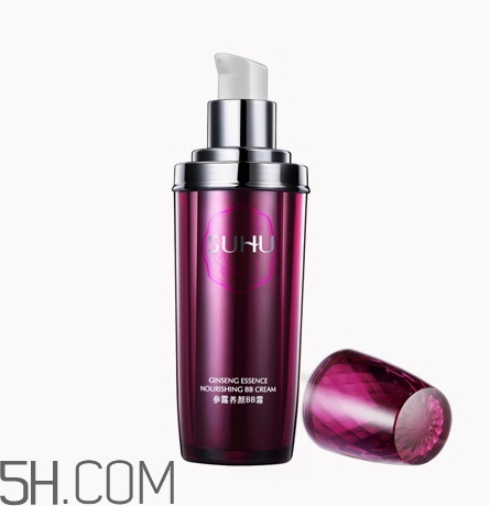 suhu尚惠bb霜好用嗎？尚惠bb霜色號(hào)試色